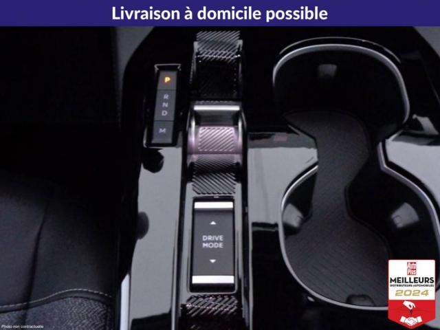 Citroen C5 X image 2