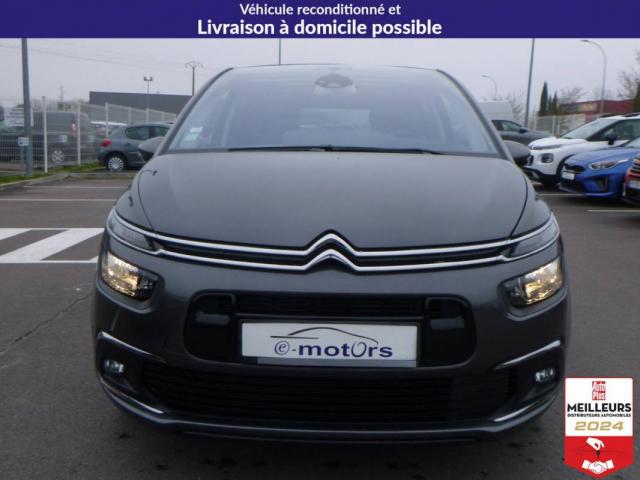 Citroen C4 Spacetourer image 7