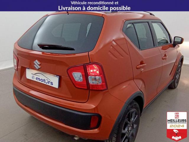 Suzuki Ignis image 7