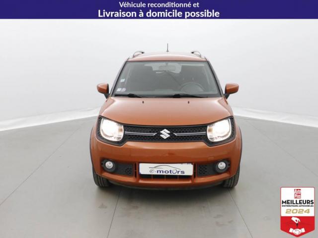 Suzuki Ignis image 8