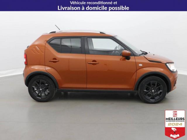 Suzuki Ignis image 4