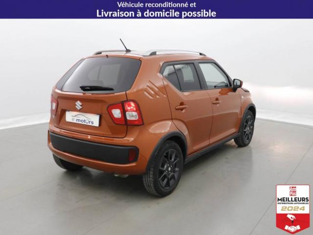Suzuki Ignis image 3
