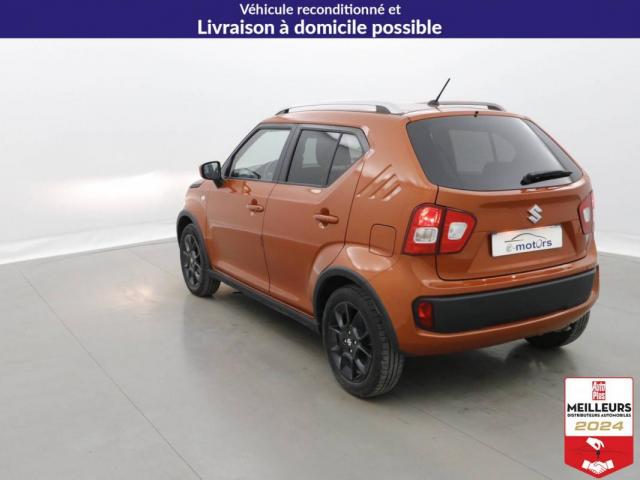 Suzuki Ignis image 2