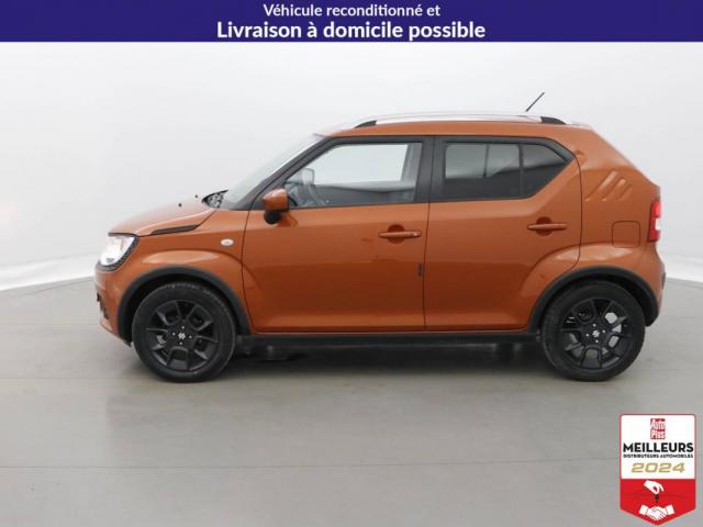 Suzuki Ignis image 9