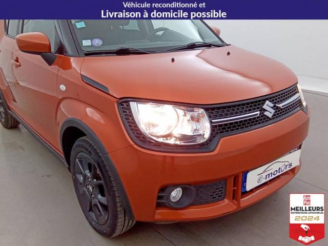 Suzuki Ignis image 5