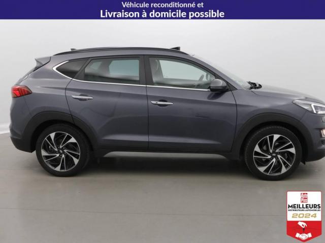 Hyundai Tucson image 4