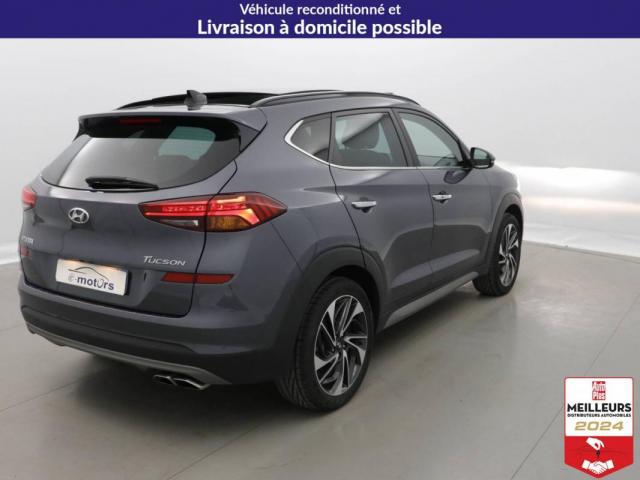 Hyundai Tucson image 7