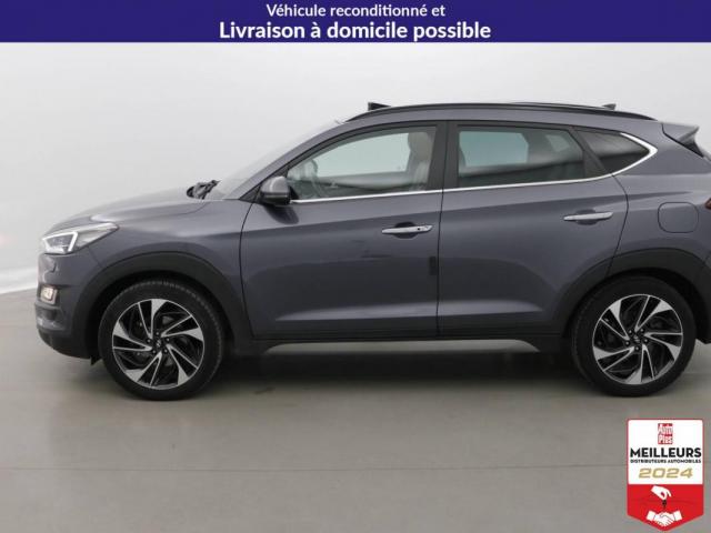 Hyundai Tucson image 5