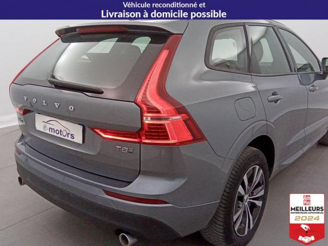 Volvo Xc60 image 3