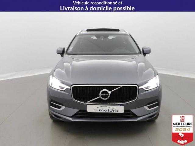 Volvo Xc60 image 2