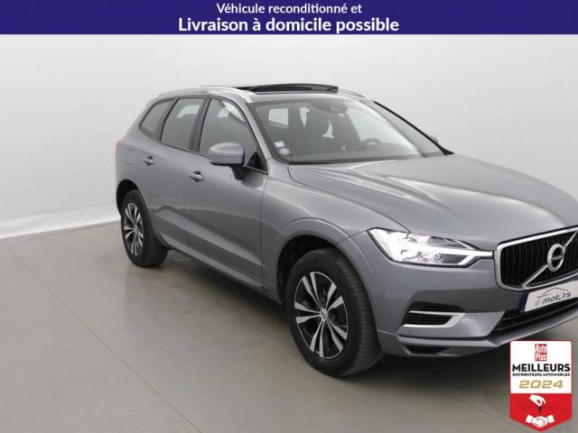 Volvo Xc60 image 5