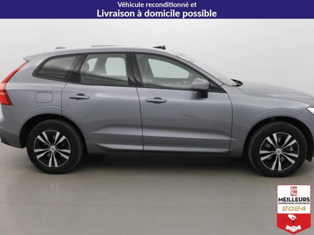 Volvo Xc60 image 1