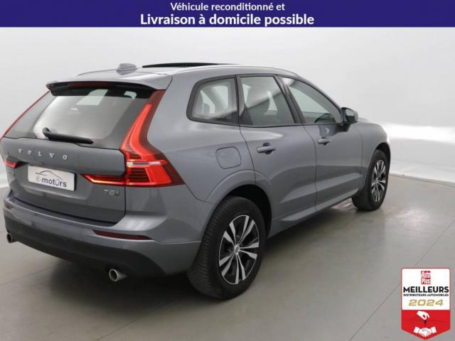 Volvo Xc60 image 7