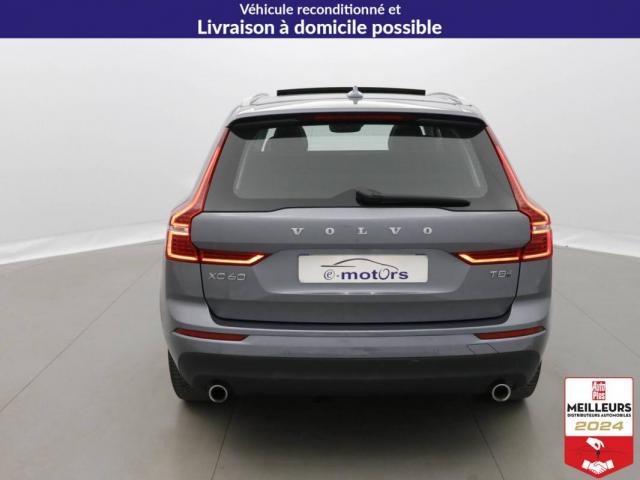 Volvo Xc60 image 9