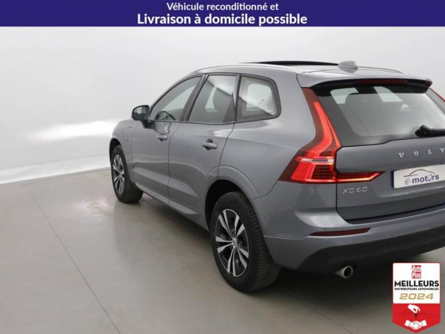 Volvo Xc60 image 4