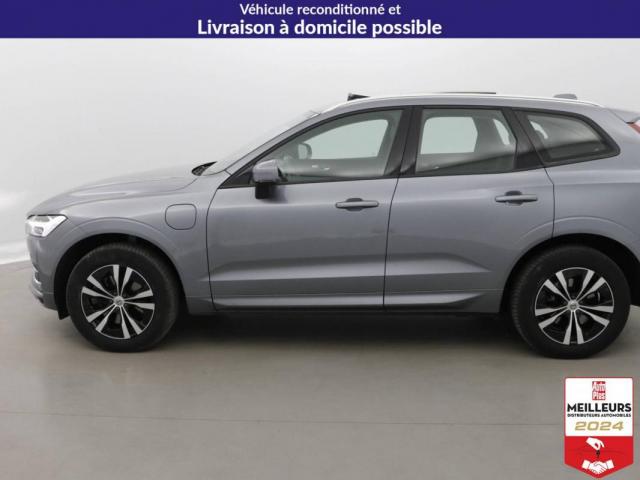 Volvo Xc60 image 8