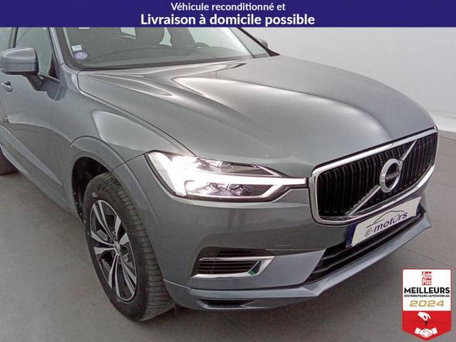Volvo Xc60 image 6