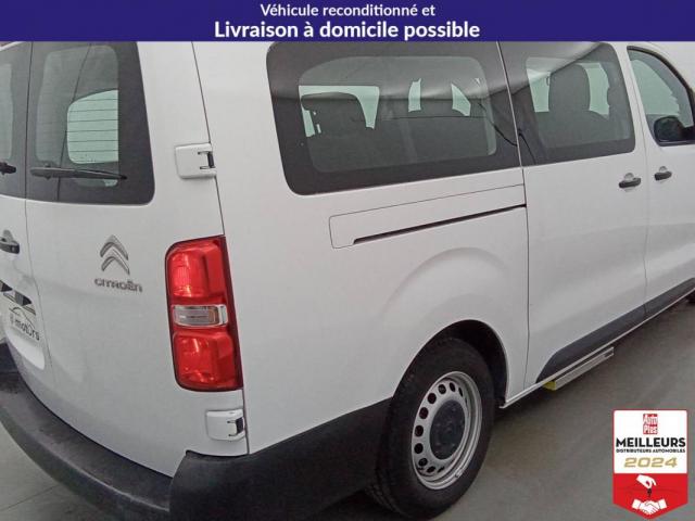 Citroen Jumpy image 6