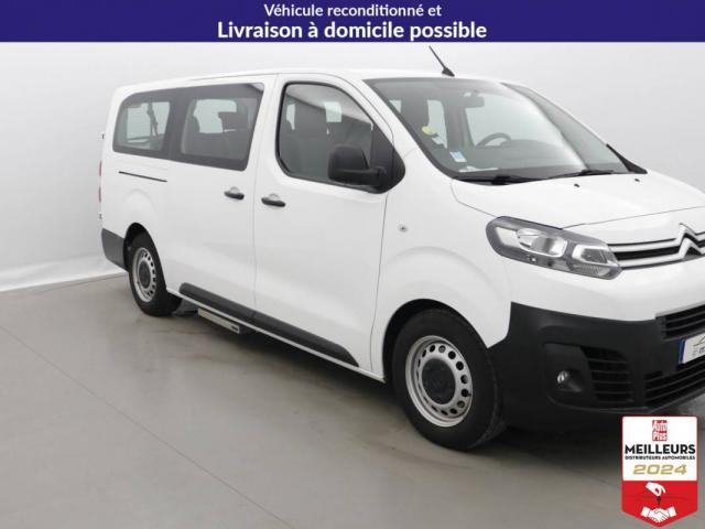 Citroen Jumpy image 3