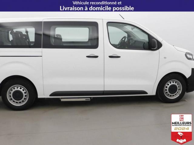 Citroen Jumpy image 4