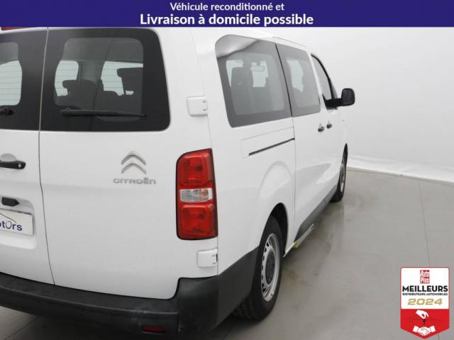 Citroen Jumpy image 5