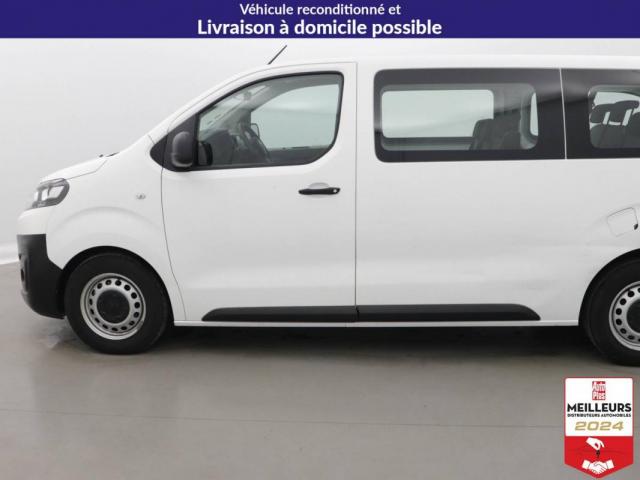 Citroen Jumpy image 7
