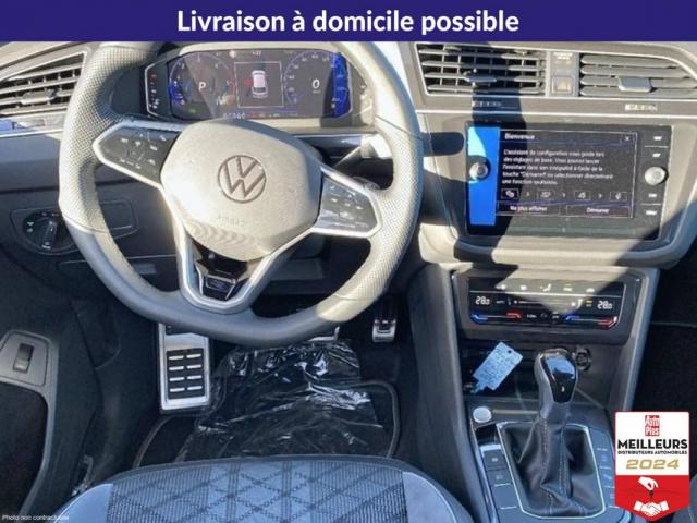 Volkswagen Tiguan Allspace image 2