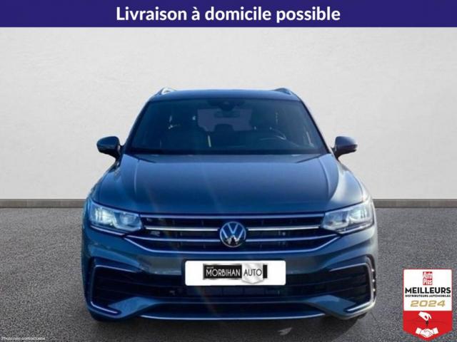 Volkswagen Tiguan Allspace image 7