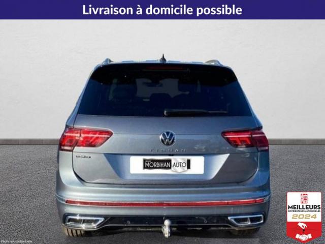 Volkswagen Tiguan Allspace image 9