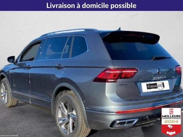 Volkswagen Tiguan Allspace image 5