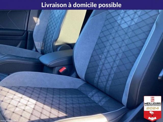 Volkswagen Tiguan Allspace image 6