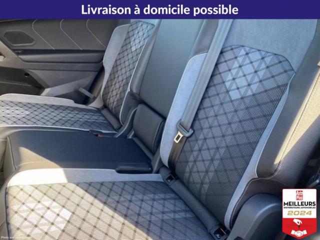 Volkswagen Tiguan Allspace image 8