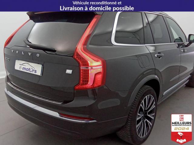 Volvo Xc90 image 4