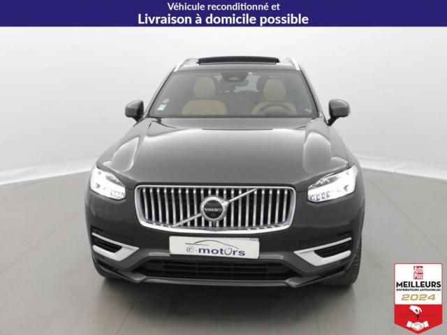 Volvo Xc90 image 2