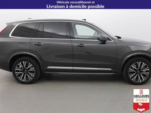 Volvo Xc90 image 5
