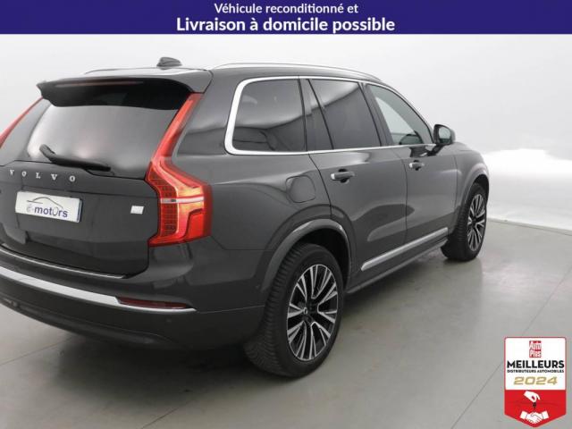 Volvo Xc90 image 8