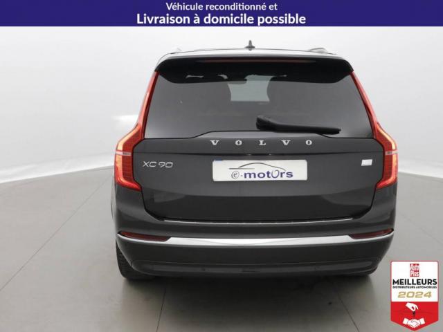 Volvo Xc90 image 3
