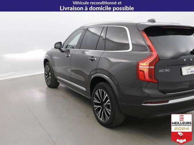 Volvo Xc90 image 7