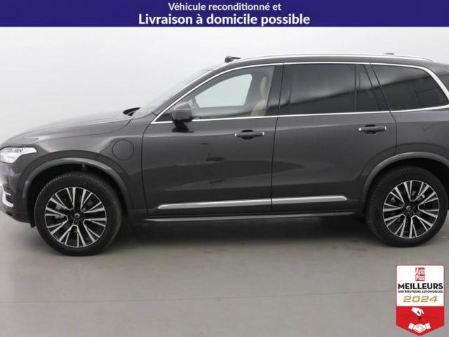 Volvo Xc90 image 9