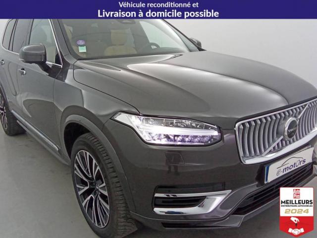 Volvo Xc90 image 6