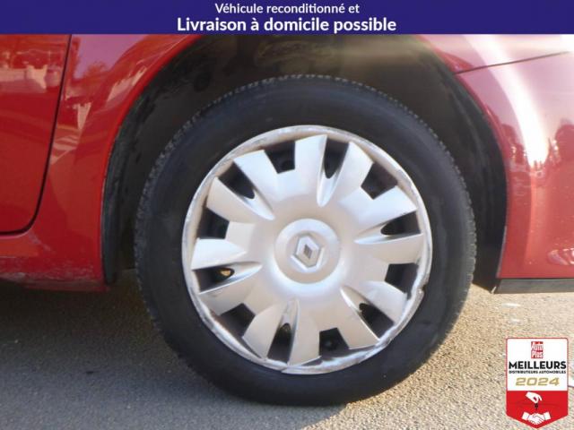 Renault Modus image 2