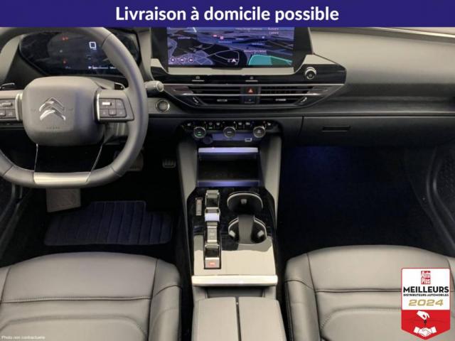 Citroen C5 X image 6