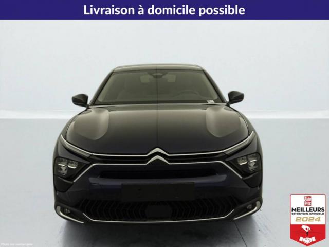 Citroen C5 X image 4