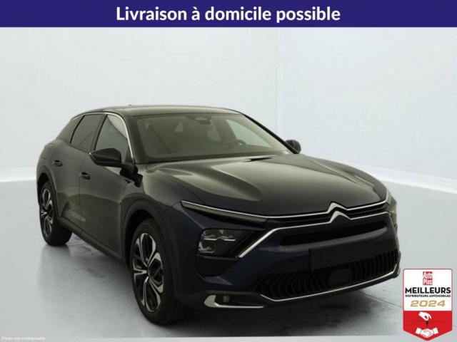 Citroen C5 X image 3