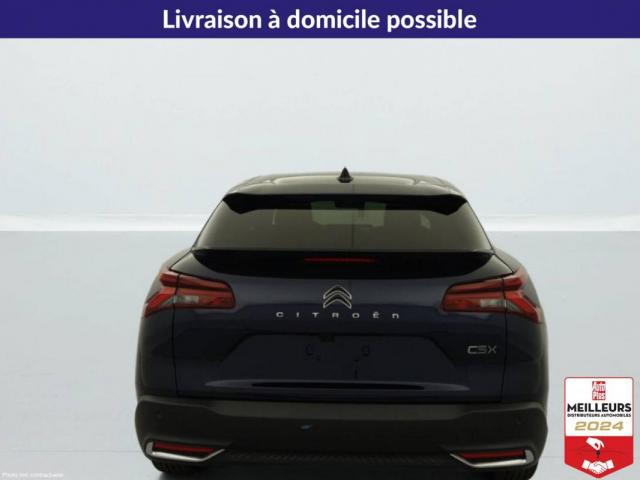 Citroen C5 X image 2