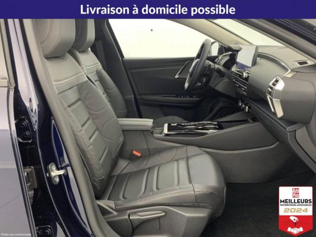 Citroen C5 X image 1