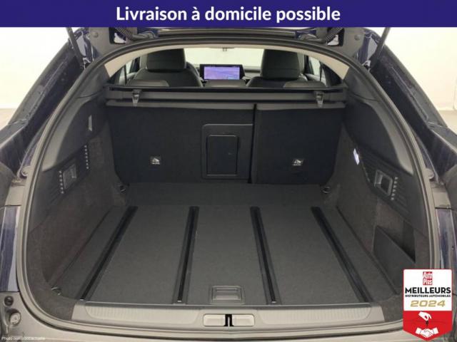 Citroen C5 X image 5