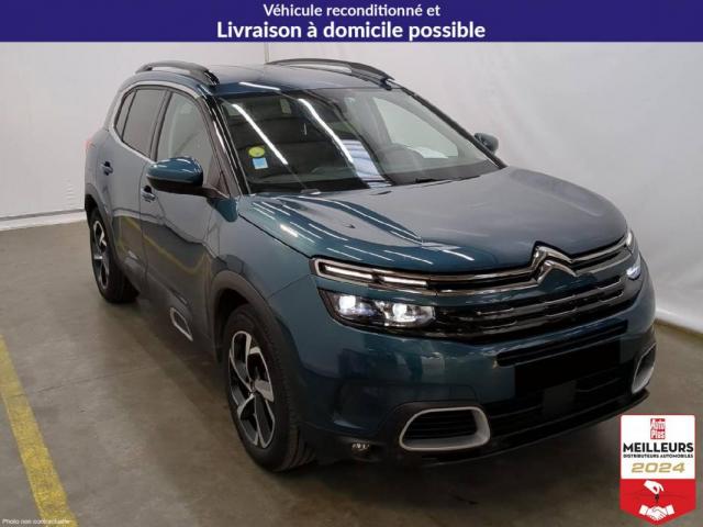 Citroen C5 Aircross image 3