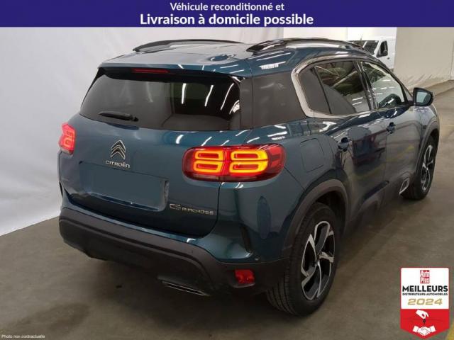 Citroen C5 Aircross image 6