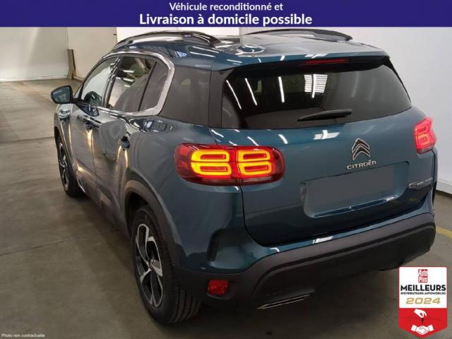 Citroen C5 Aircross image 1